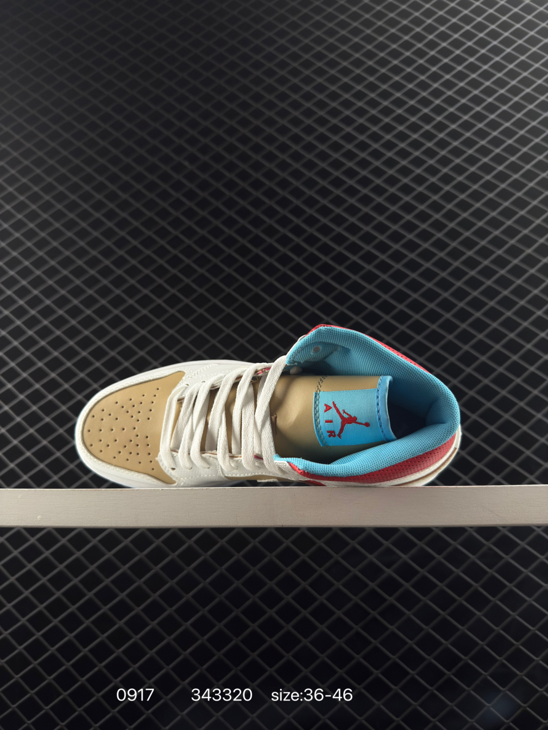 Air Jordan 1 Retro High